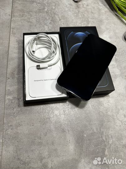iPhone 12 Pro, 256 ГБ