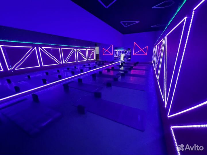 Аренда танцевального зала Таганка 75 квМ