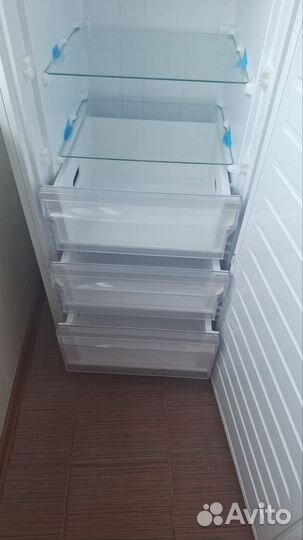 Морозильная камера haier