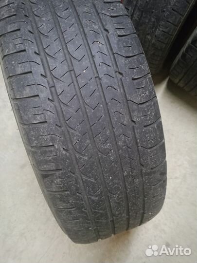 Goodyear Eagle Sport 225/60 R17