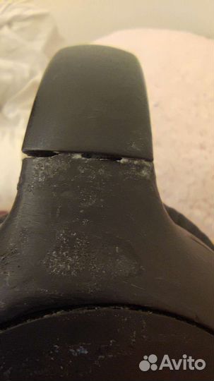 Беспроводные наушники sony wh-ch 710 n