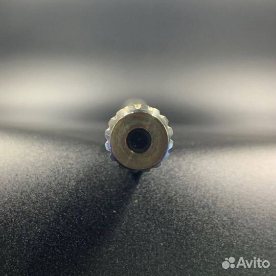 Приводной вал (торсионный вал) Yamaha 60 л.с. 2т