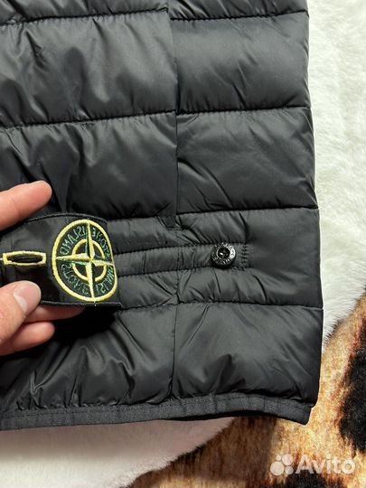 Stone Island Жилет (Оригинал Vintage)