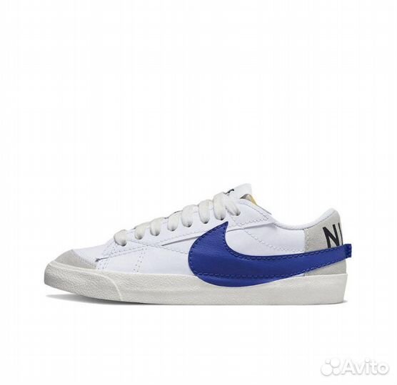 Nike Blazer low