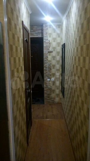 1-к. квартира, 33 м², 4/5 эт.