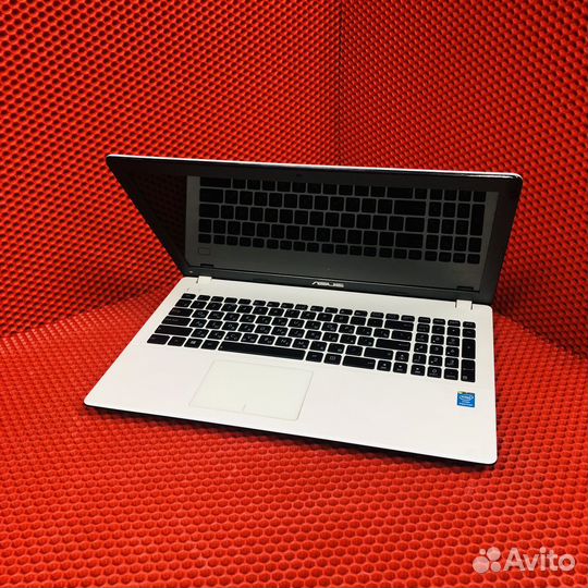 Ноутбук Asus x551c (39585)