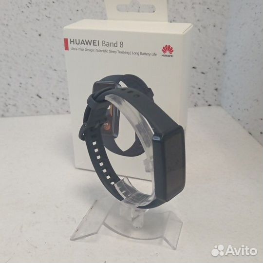 Смарт-часы Huawei Band 8 (Рассрочка / Л2)