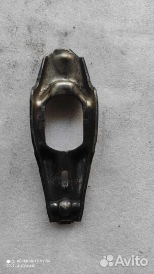 Вилка сцепления Volkswagen Passat B5