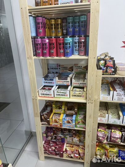 Продам полки