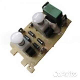 Модуль управления блендера Philips