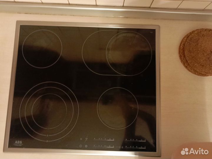 Варочная панель