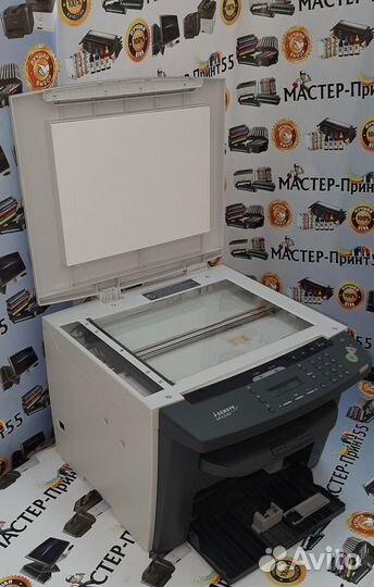 Лазерное мфу Canon i-sensys MF4120d (гарантия)