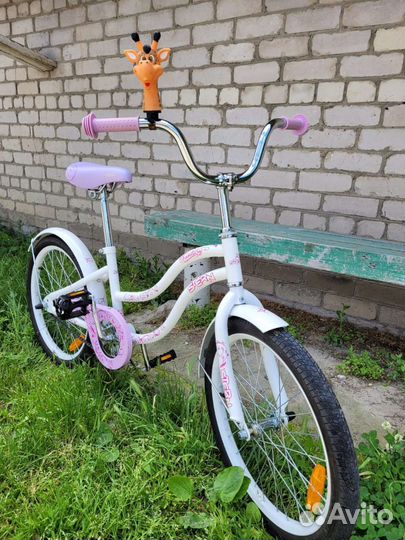 Велосипед детский