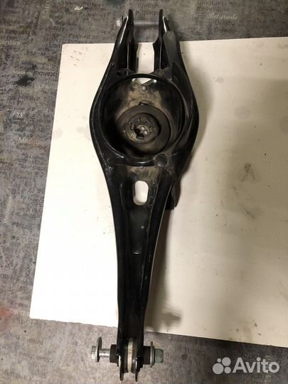 Volkswagen Tiguan 2 рычаг задний поперечный