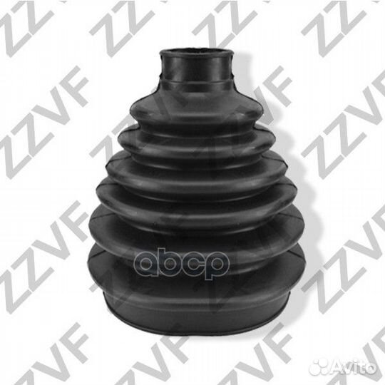 Пыльник шрус наружный volvo S80 II (07-16), V70