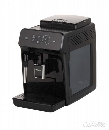Кофемашина philips