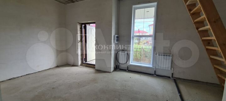 Таунхаус 97,4 м² на участке 4,1 сот.