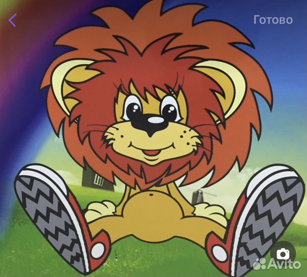 Продавец консультант детской обуви