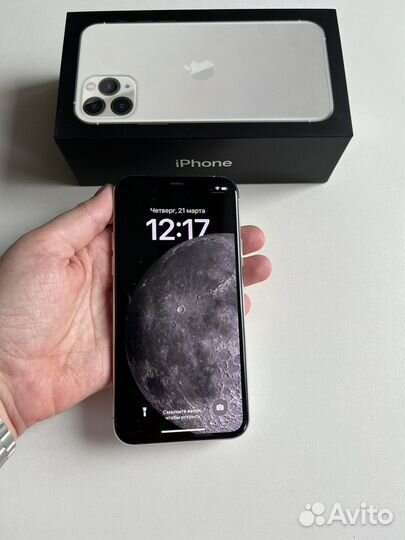 iPhone 11 Pro, 64 ГБ