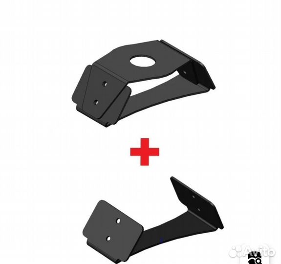 Полольник на триммер