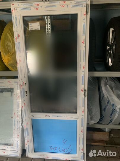 Дверь межкомнатная artec-60 1780x790мм