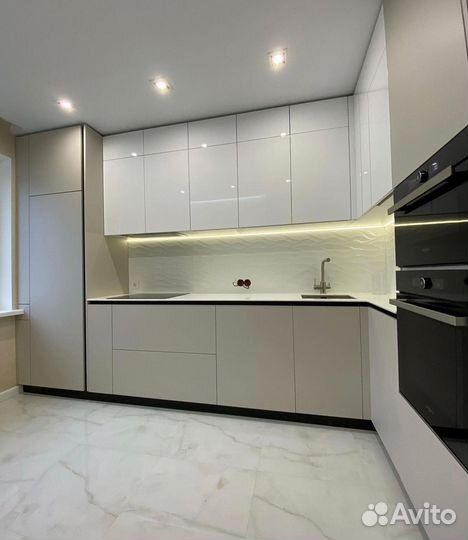 Кухня (реальная цена за гарнитур)ks:0723623