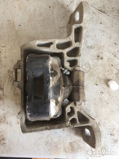 Подушки АКПП Ауди, Фольксваген, Шкода