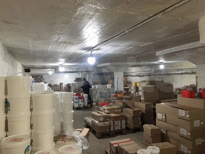 Ответственное хранение