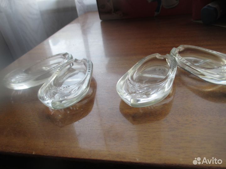 Пепельницы 