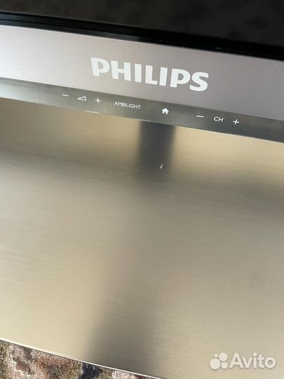 Телевизор Philips 42PFL7606H/60