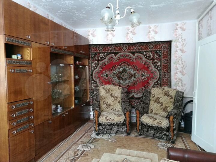 Дом 37 м² на участке 6 сот.