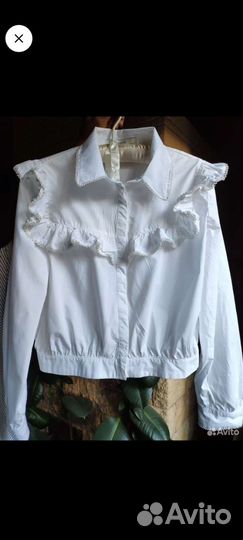 Рубашка Uterque