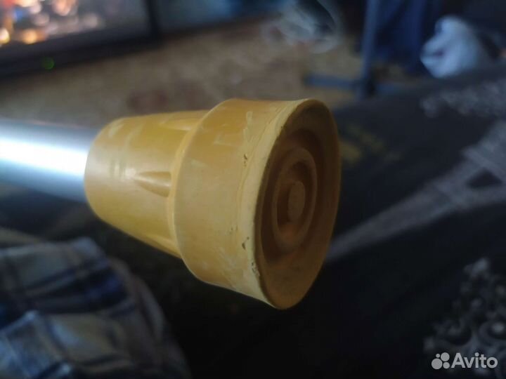 Аренда/Продажа костыли подмышечные L