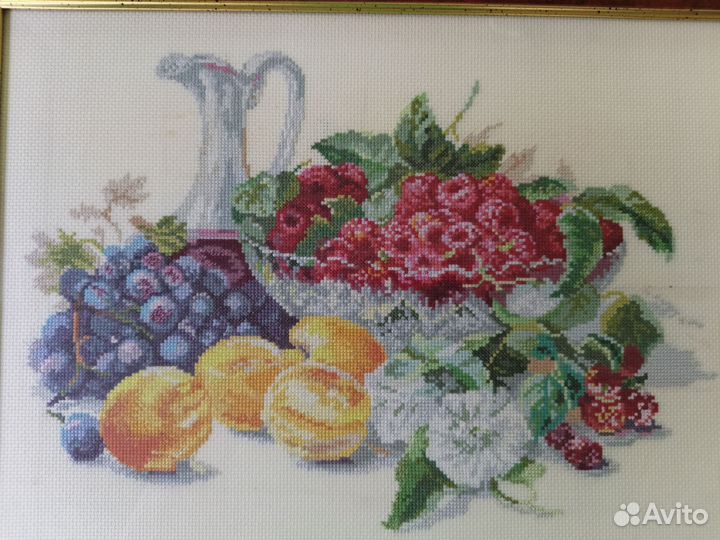 Интерьерная картина