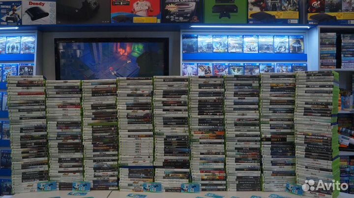 Новая Playstation 5