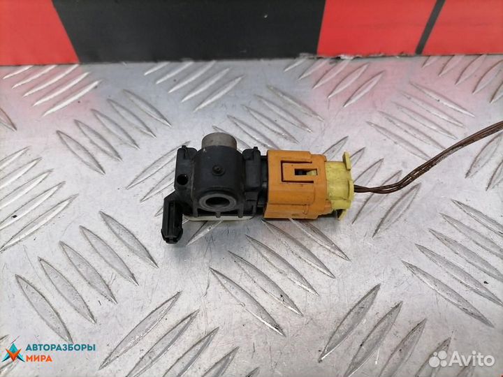 Датчик удара Fiat Doblo рест. 2011 50509588