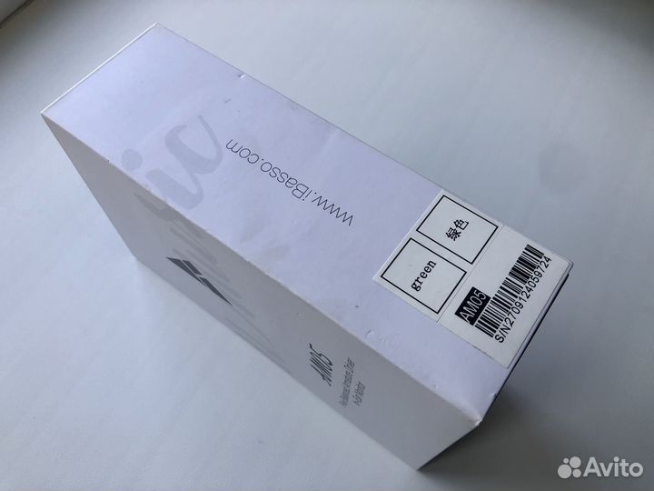 Наушники iBasso AM05