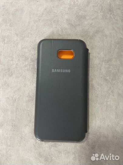 Чехол на Samsung Galaxy A5