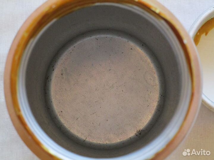 Фляга танковая на 2 л СССР