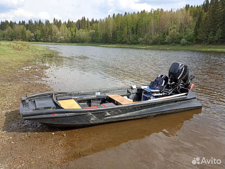 Водомётный комплект