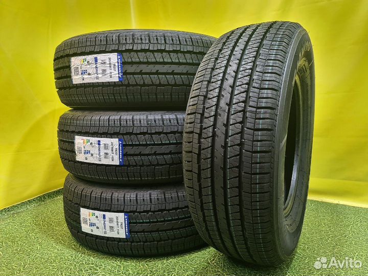 Triangle TR257 265/65 R17