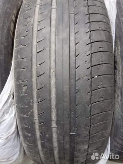 Michelin Latitude Sport 255/55 R20