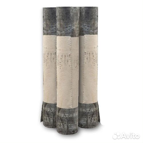 Рубероид рпп 300 (15 м2) легкий