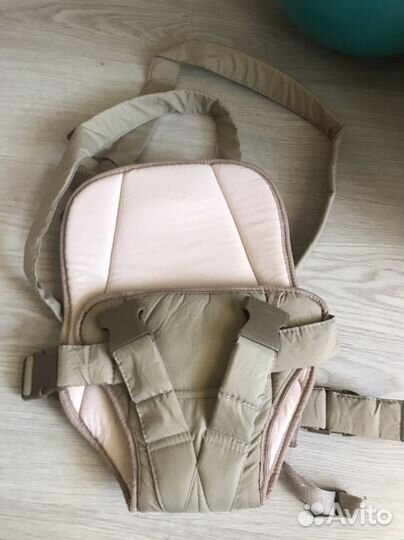 Рюкзак переноска кенгуру