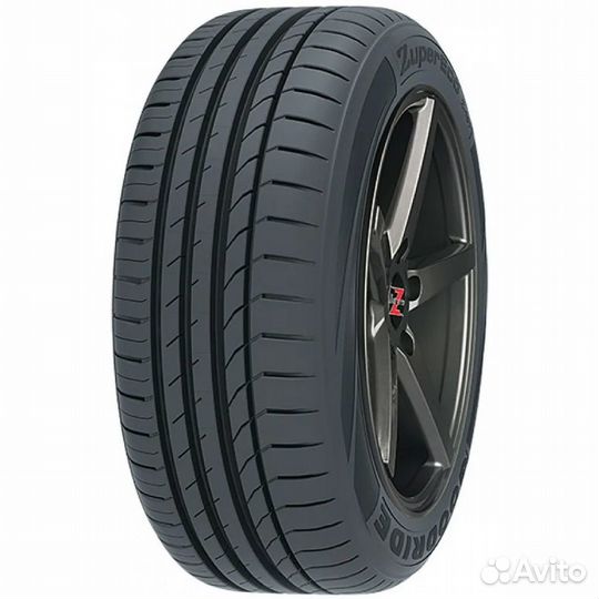 Goodride ZuperEco Z-107 255/60 R18 112V
