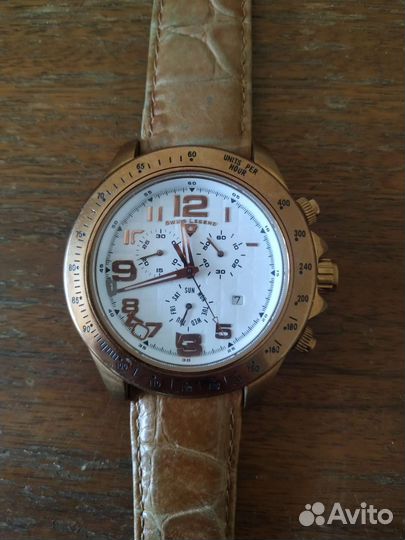 Часы Swiss Legend eograph 316L