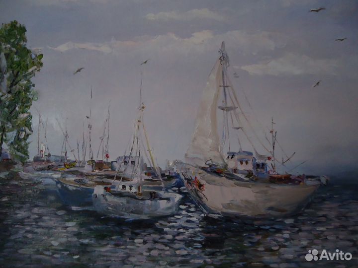 Отличное украшение интерьера