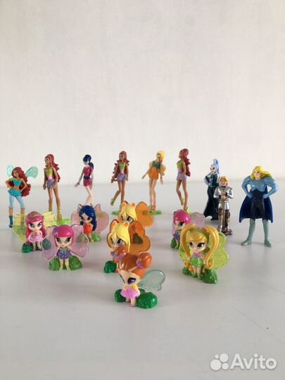 Winx