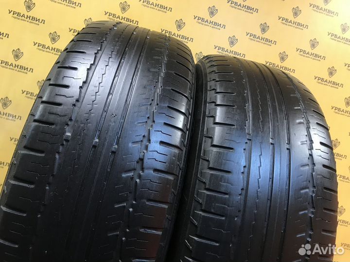 Nokian Tyres Hakka SUV 225/65 R17 106H