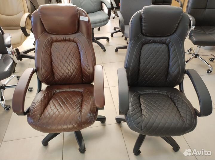 Кресло руководителя Chairman